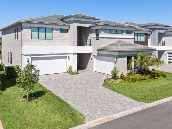 20135 Casa De Campo Lane, Boca Raton, FL 33434