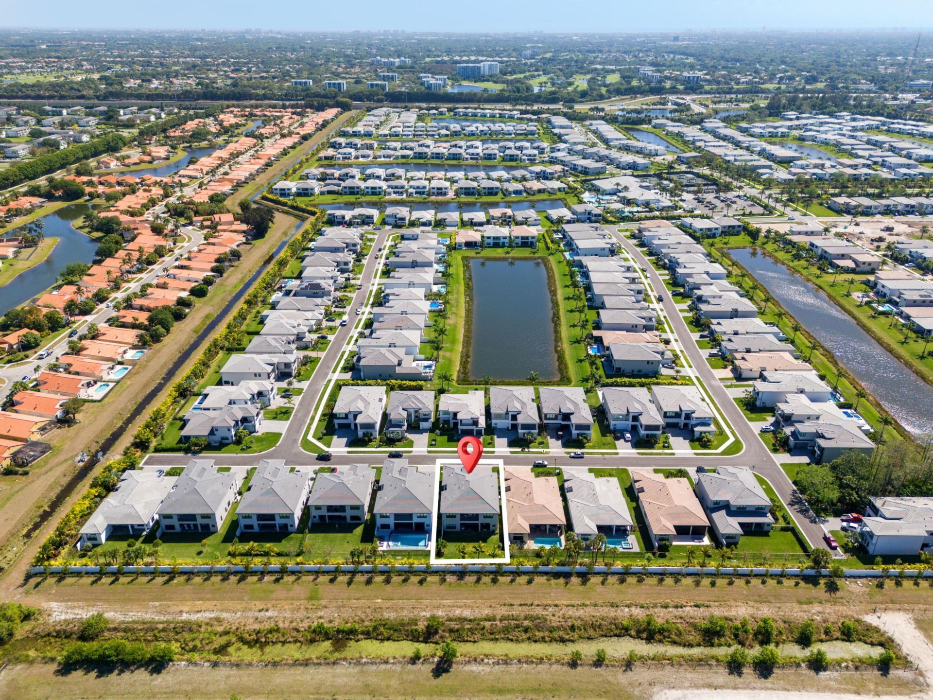 20135 Casa De Campo Lane, Boca Raton, FL 33434 Photo