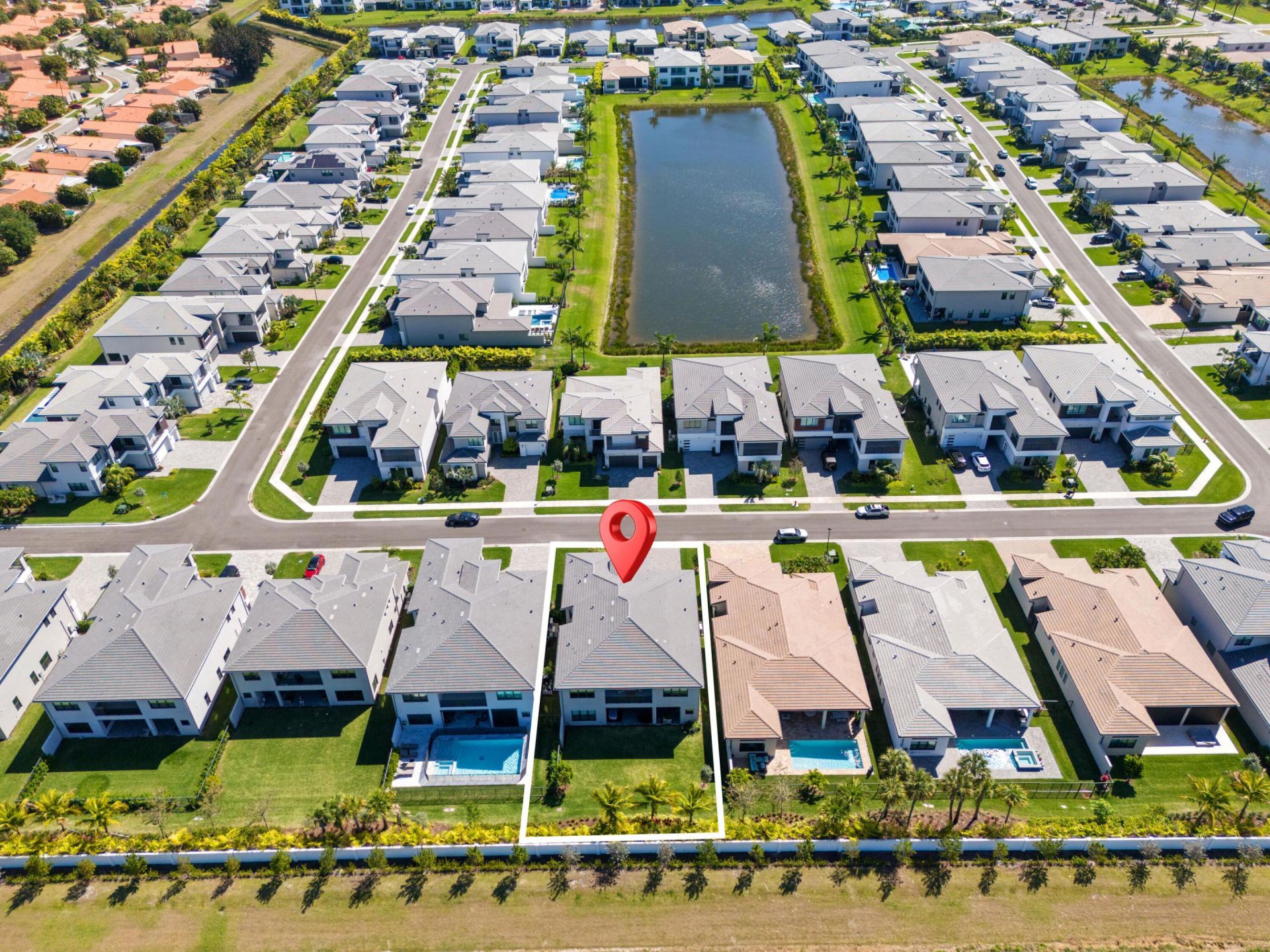 20135 Casa De Campo Lane, Boca Raton, FL 33434 Photo