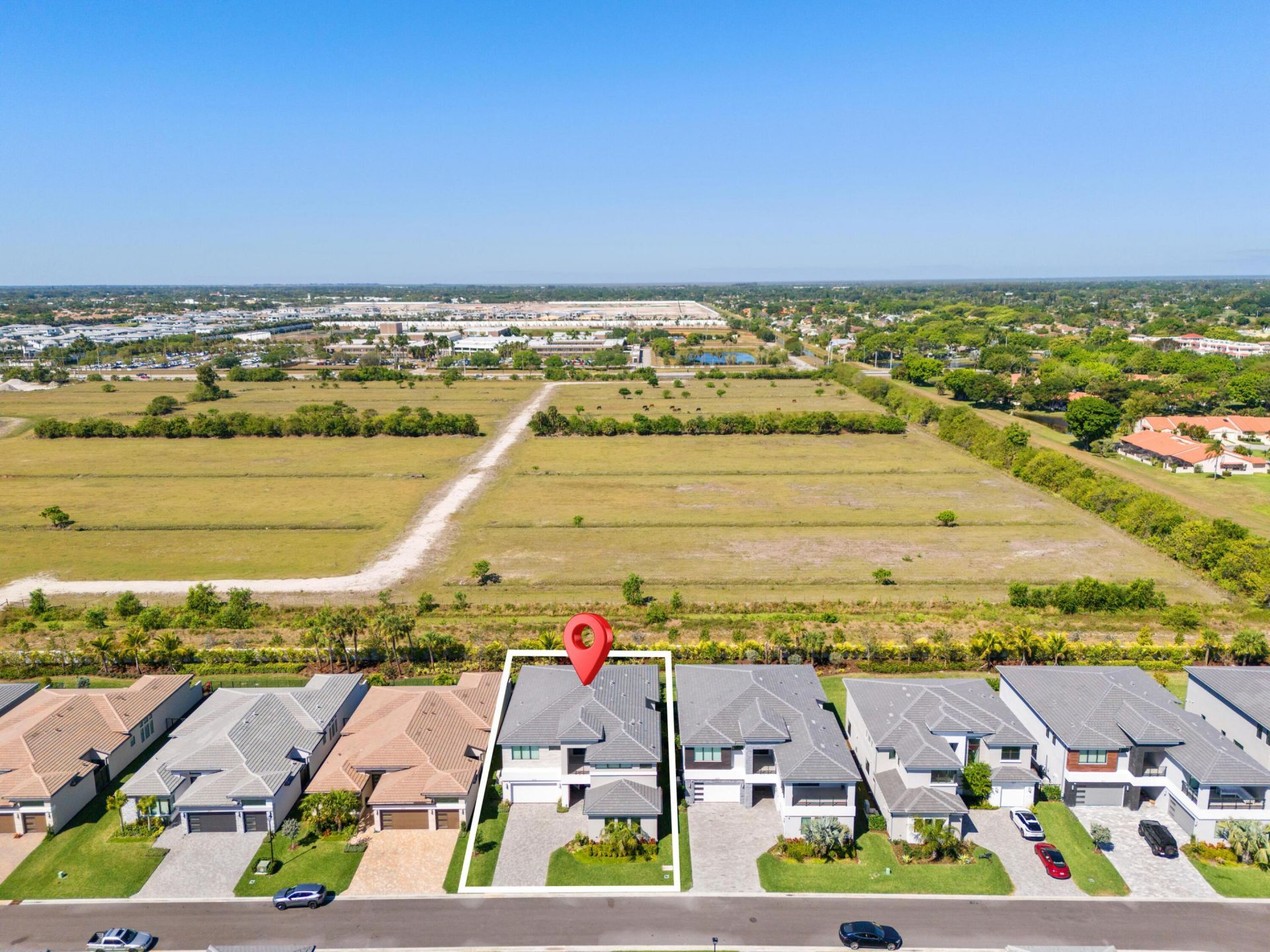 20135 Casa De Campo Lane, Boca Raton, FL 33434 Photo