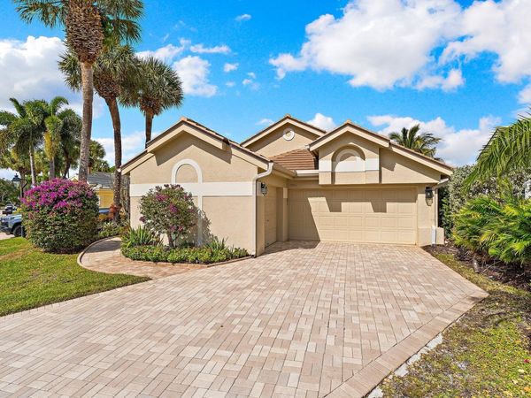 3861 Shearwater Drive, Jupiter, FL 33477