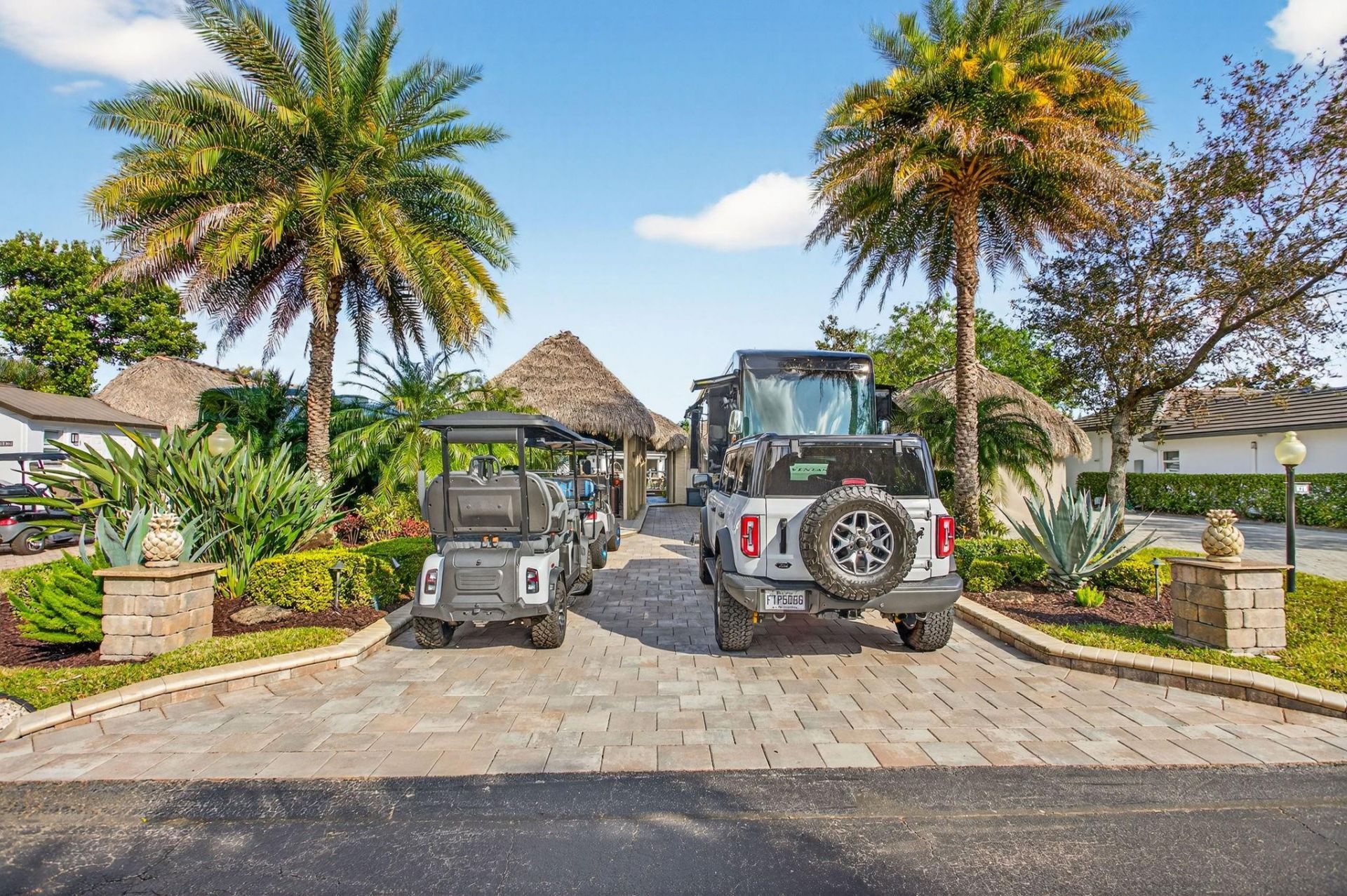 619 N Cortez Dr, Unit 619, Margate, FL 33068 Photo