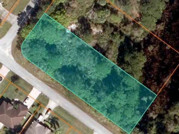 2099 SW Brevity Terrace, Port St. Lucie, FL 34953