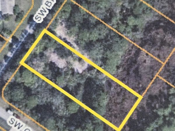 2085 SW Brevity Terrace, Port St. Lucie, FL 34953