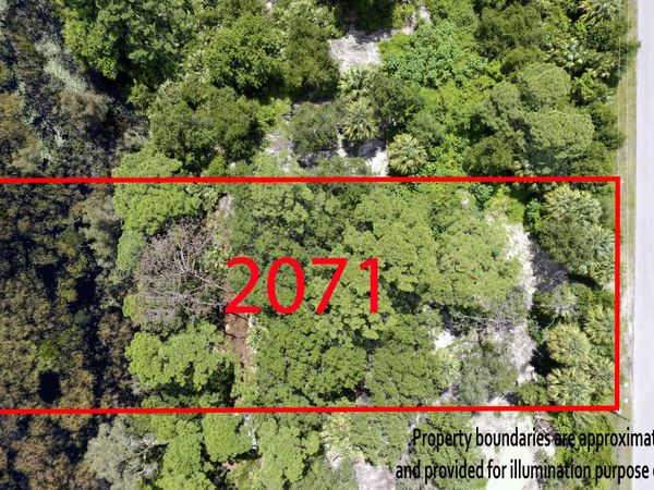2071 SW Brevity Terrace, Port St. Lucie, FL 34953