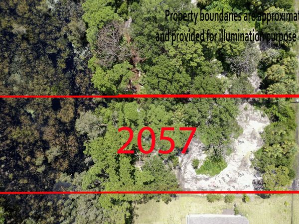 2057 SW Brevity Terrace, Port St. Lucie, FL 34953