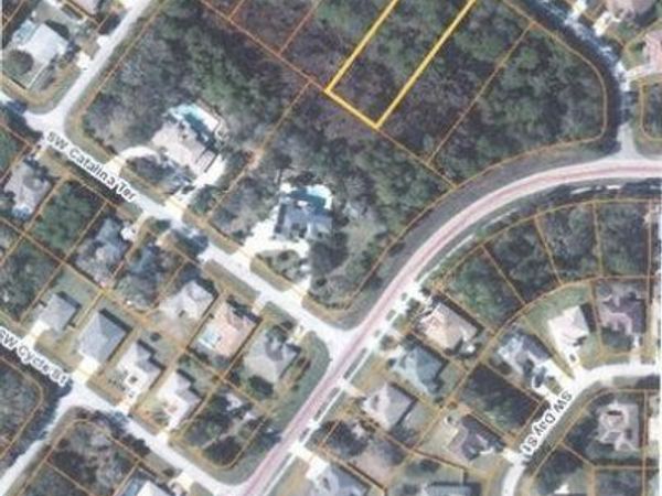 2057 SW Brevity Terrace, Port St. Lucie, FL 34953