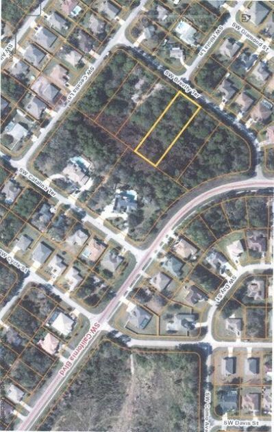 2057 SW Brevity Terrace, Port Saint Lucie, FL 34953 Photo