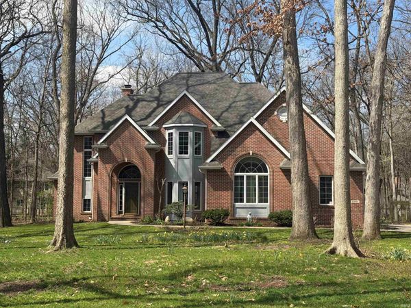 53163 Sylvan Court, Bristol, IN 46507