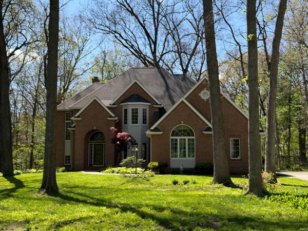 53163 Sylvan Court, Bristol, IN 46507