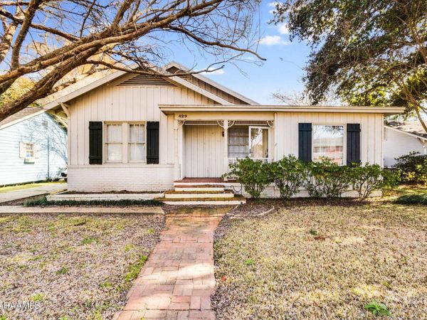 429 Bellevue Street, Lafayette, LA 70506