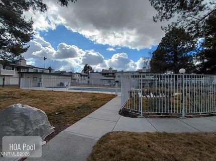 2625 Sunny Slope Drive, Unit APT 2, Sparks, NV 89434 Photo