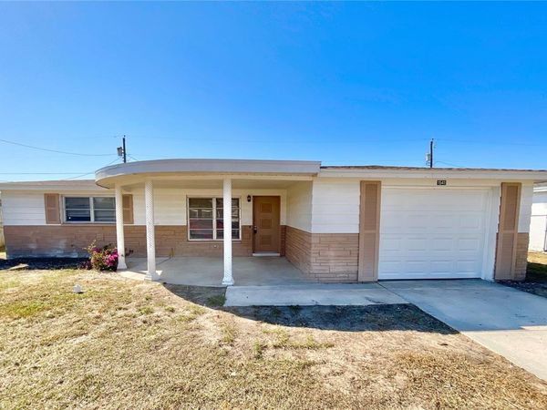 1541 ALERT STREET, HOLIDAY, FL 34690