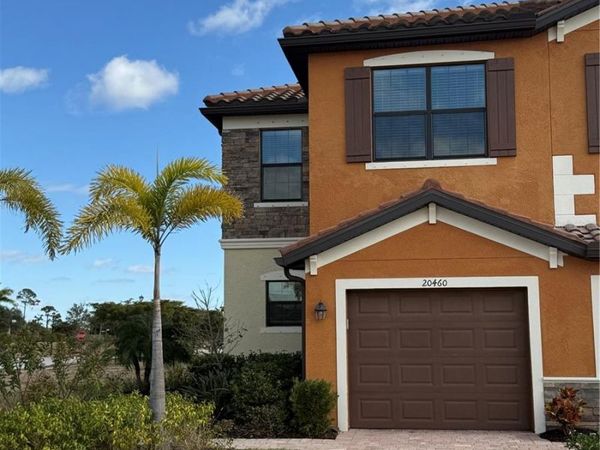 20460 LAGENTE CIRCLE, VENICE, FL 34293