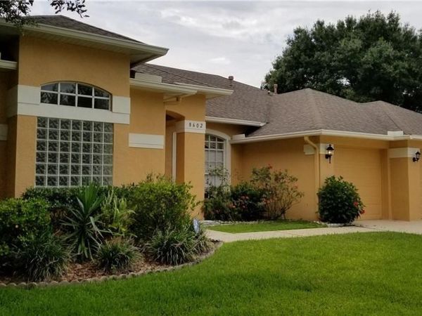 8602 HERONS COVE PLACE, TAMPA, FL 33647