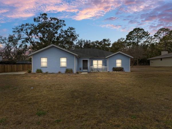 10041 KIMBROUGH DRIVE, BROOKSVILLE, FL 34601