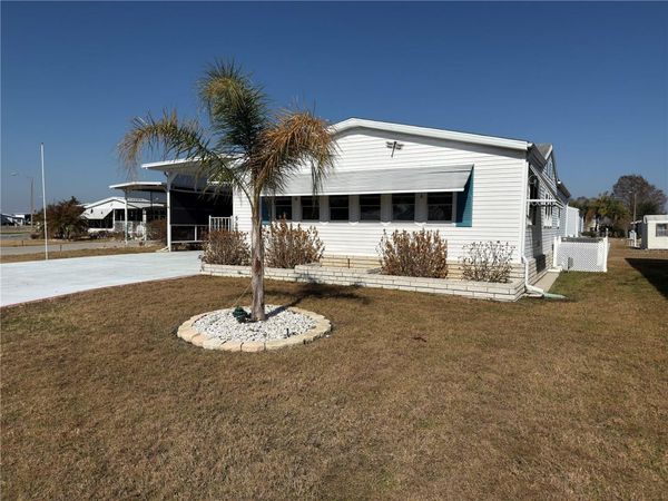 5122 SOUTHSHORE DRIVE, POLK CITY, FL 33868