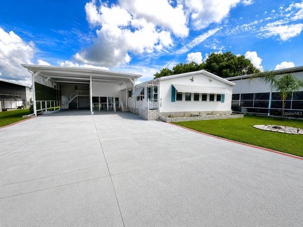 5122 SOUTHSHORE DRIVE, POLK CITY, FL 33868