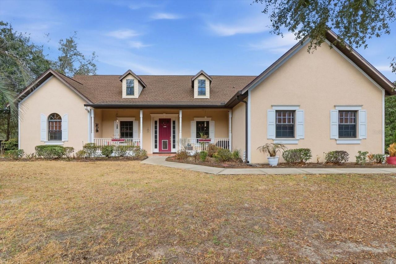 2450 W Tall Oaks Drive, Beverly Hills, FL 34465 Main Photo