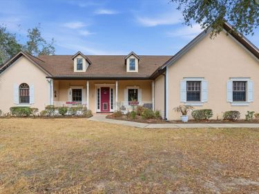 2450 W TALL OAKS DRIVE, BEVERLY HILLS, FL 34465