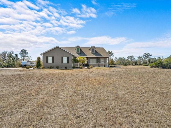 25202 E 61ST AVENUE, MYAKKA CITY, FL 34251