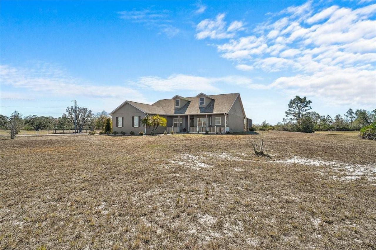 25202 E 61st Avenue, Myakka City, FL 34251 Photo