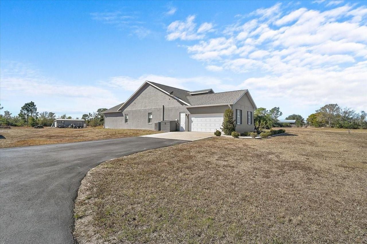 25202 E 61st Avenue, Myakka City, FL 34251 Photo