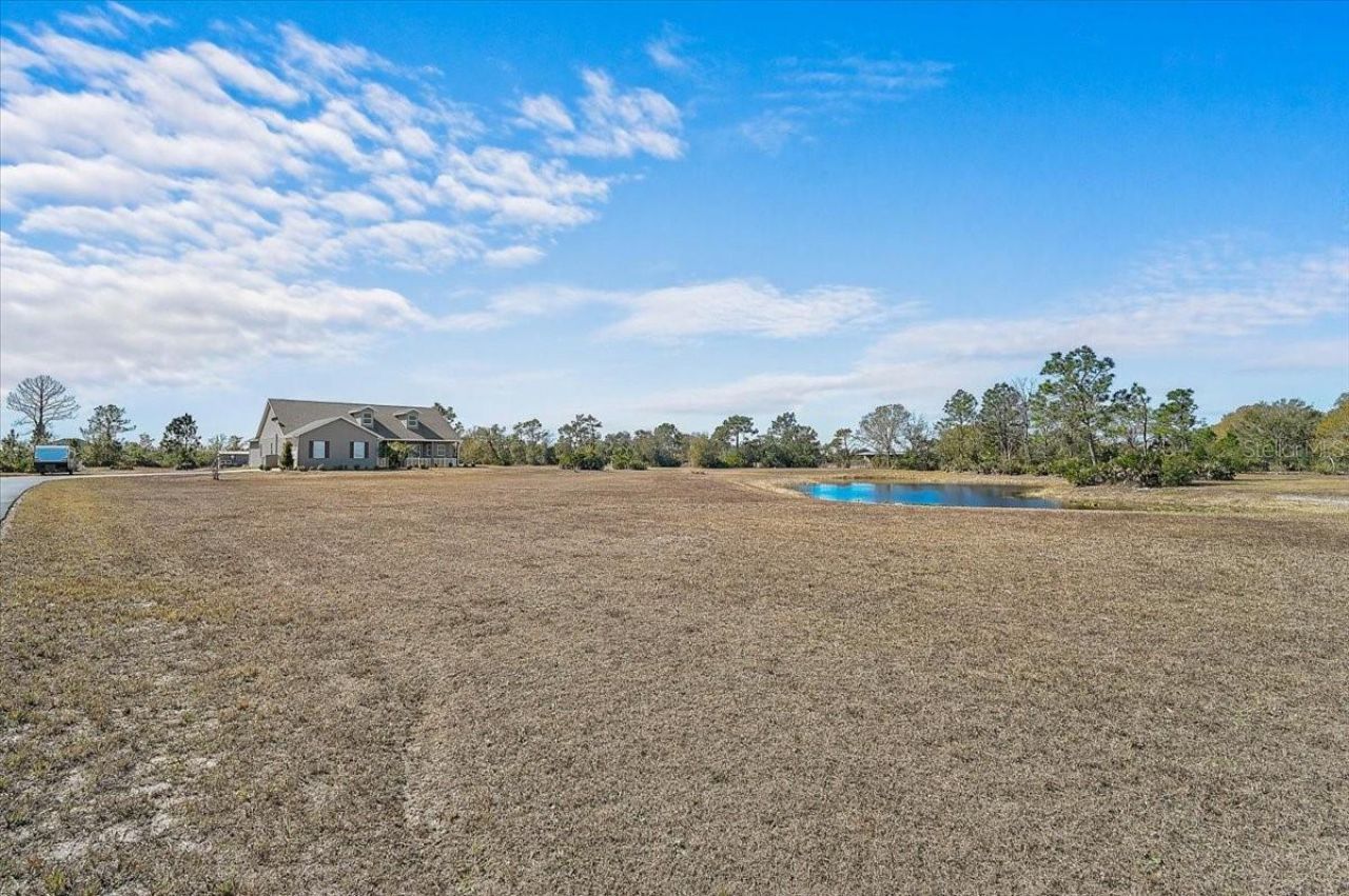 25202 E 61st Avenue, Myakka City, FL 34251 Photo