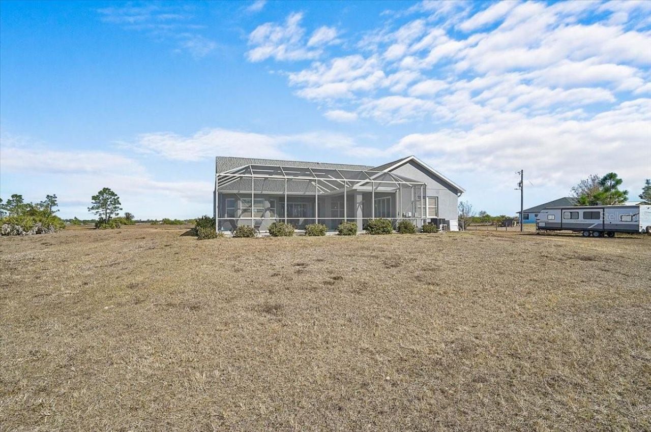 25202 E 61st Avenue, Myakka City, FL 34251 Photo