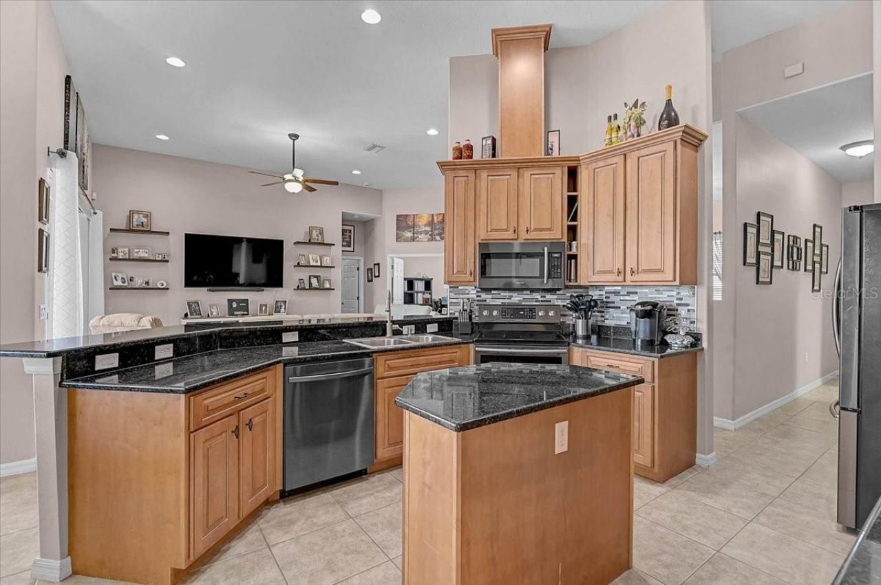 25202 E 61st Avenue, Myakka City, FL 34251 Photo