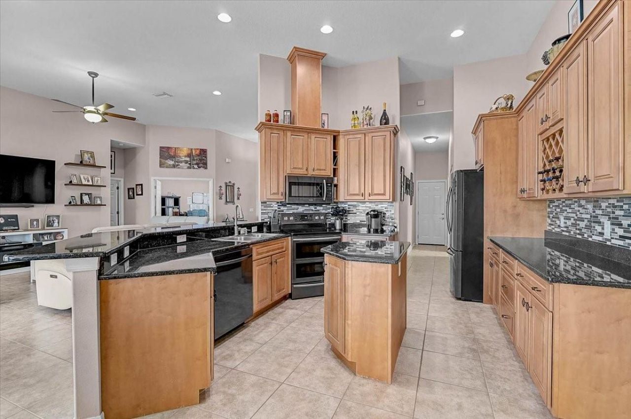 25202 E 61st Avenue, Myakka City, FL 34251 Photo