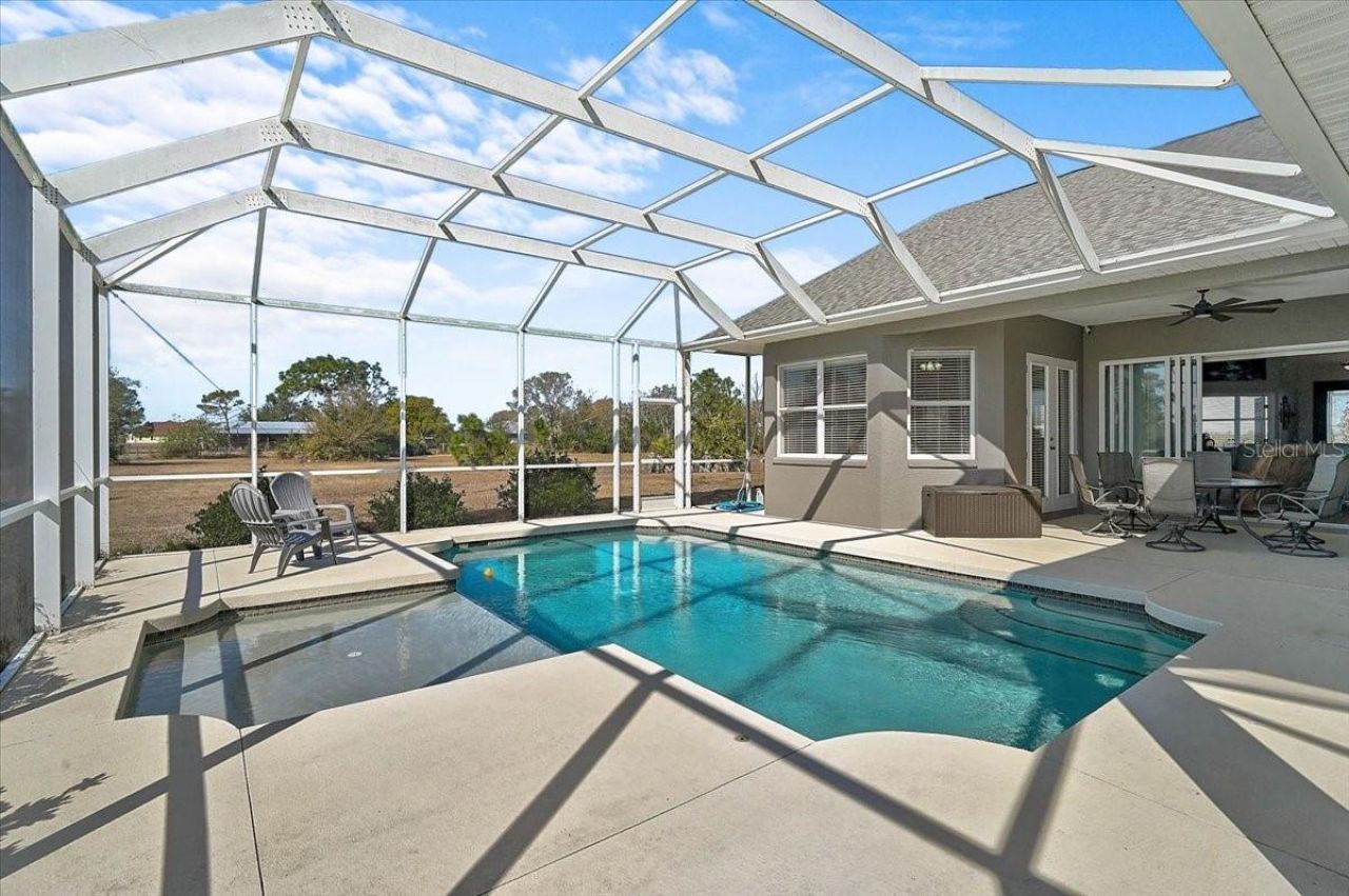 25202 E 61st Avenue, Myakka City, FL 34251 Photo