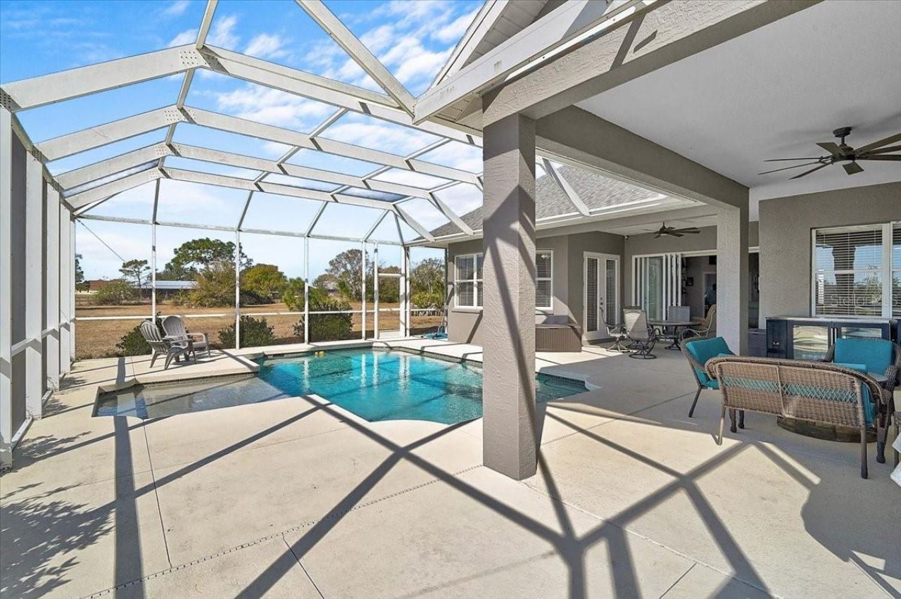 25202 E 61st Avenue, Myakka City, FL 34251 Photo