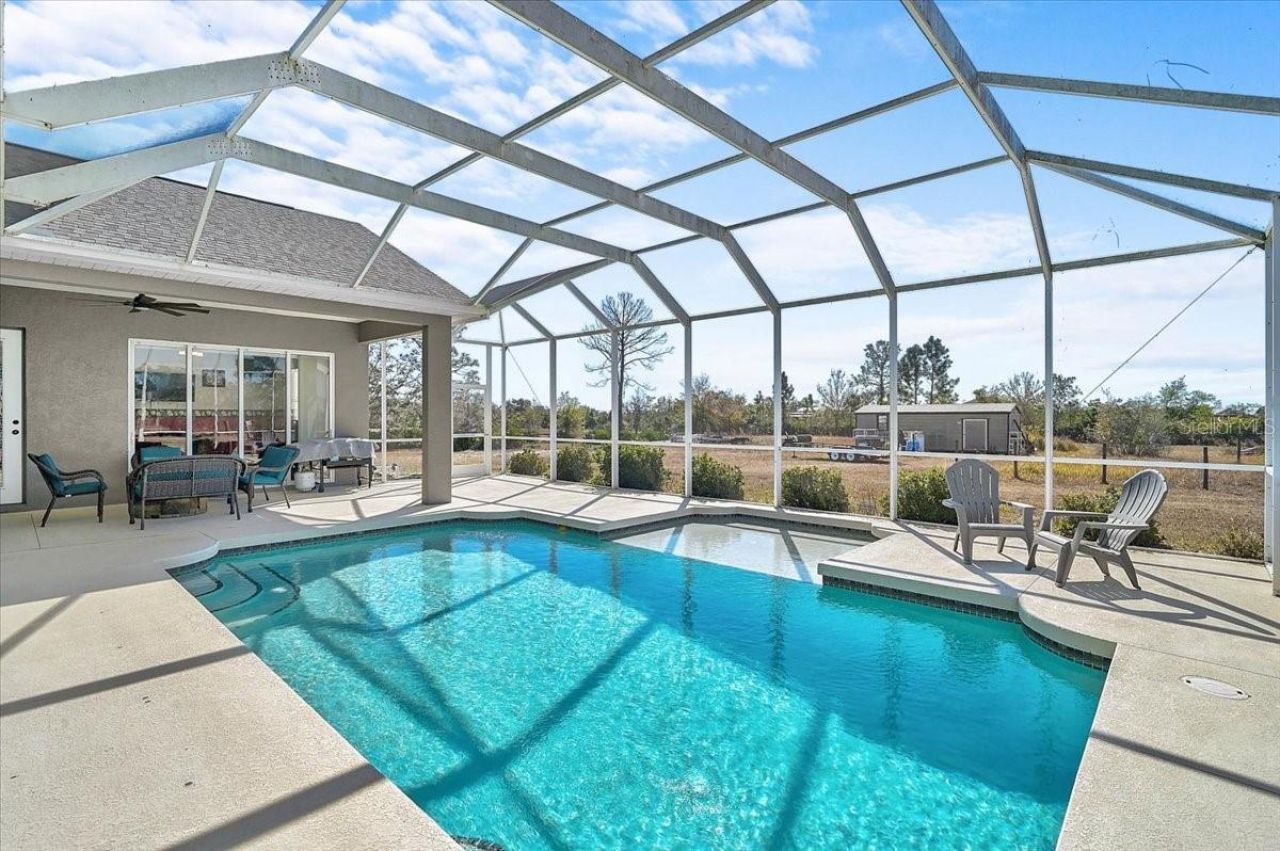 25202 E 61st Avenue, Myakka City, FL 34251 Photo