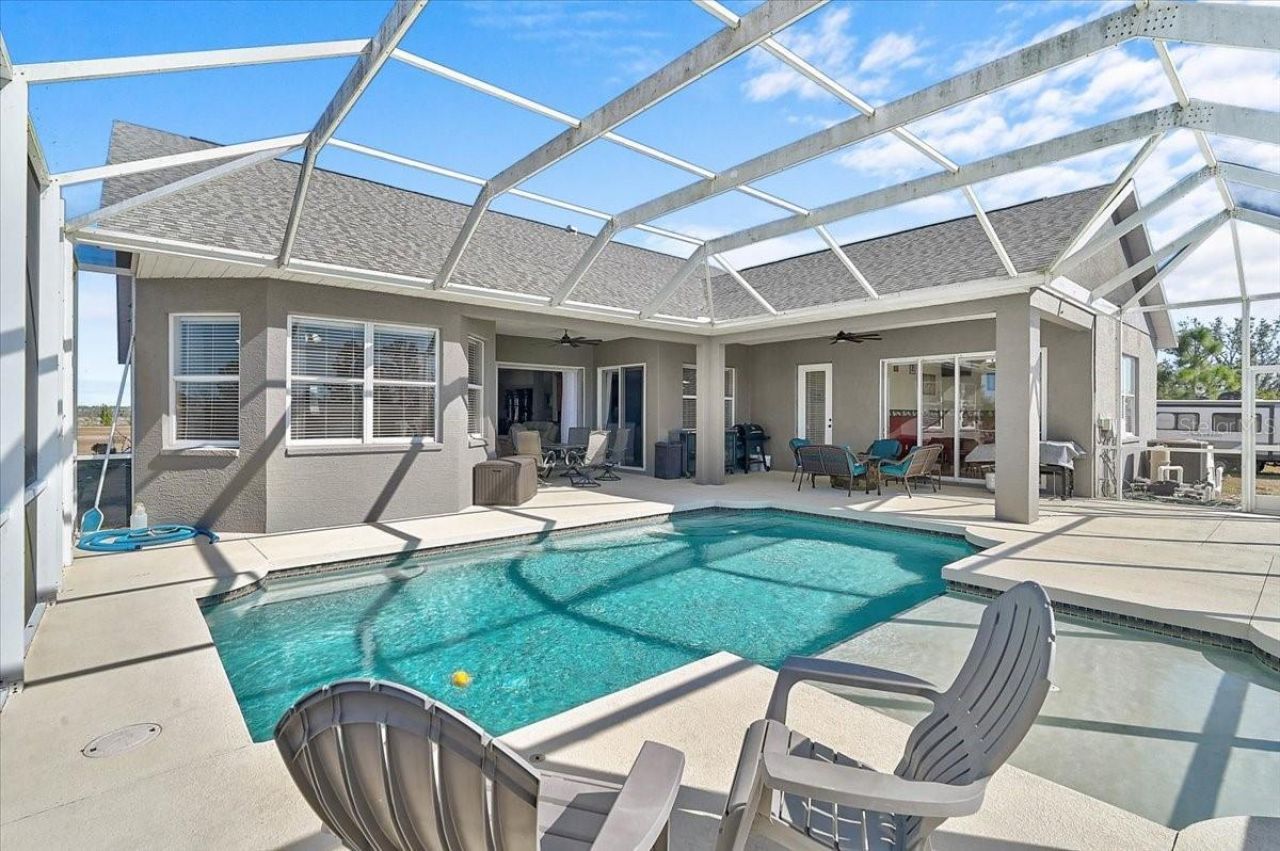 25202 E 61st Avenue, Myakka City, FL 34251 Photo