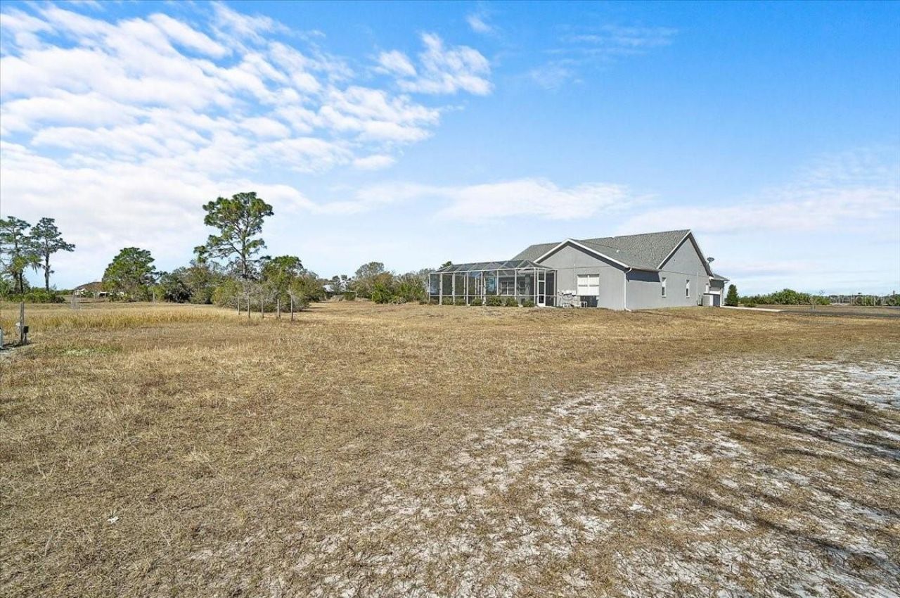 25202 E 61st Avenue, Myakka City, FL 34251 Photo