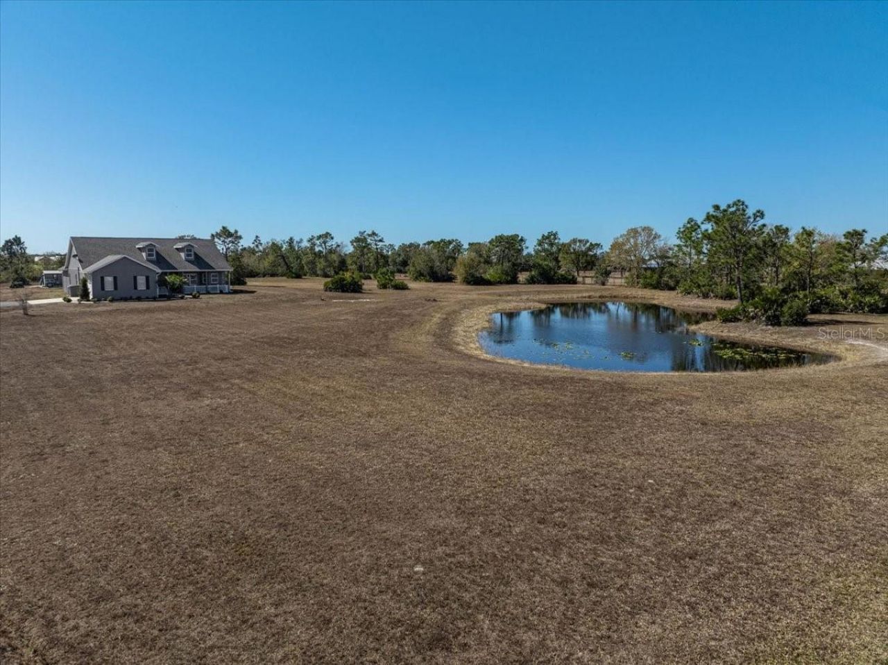 25202 E 61st Avenue, Myakka City, FL 34251 Photo