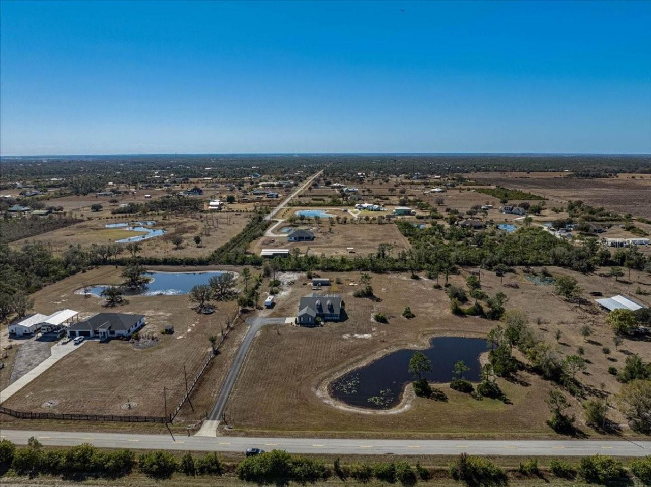 25202 E 61st Avenue, Myakka City, FL 34251 Photo