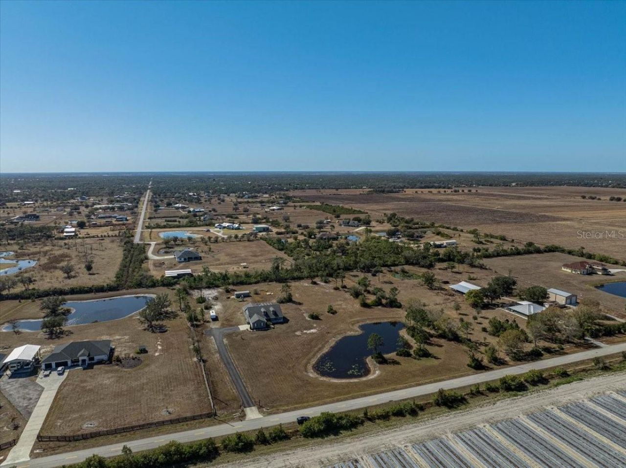 25202 E 61st Avenue, Myakka City, FL 34251 Photo