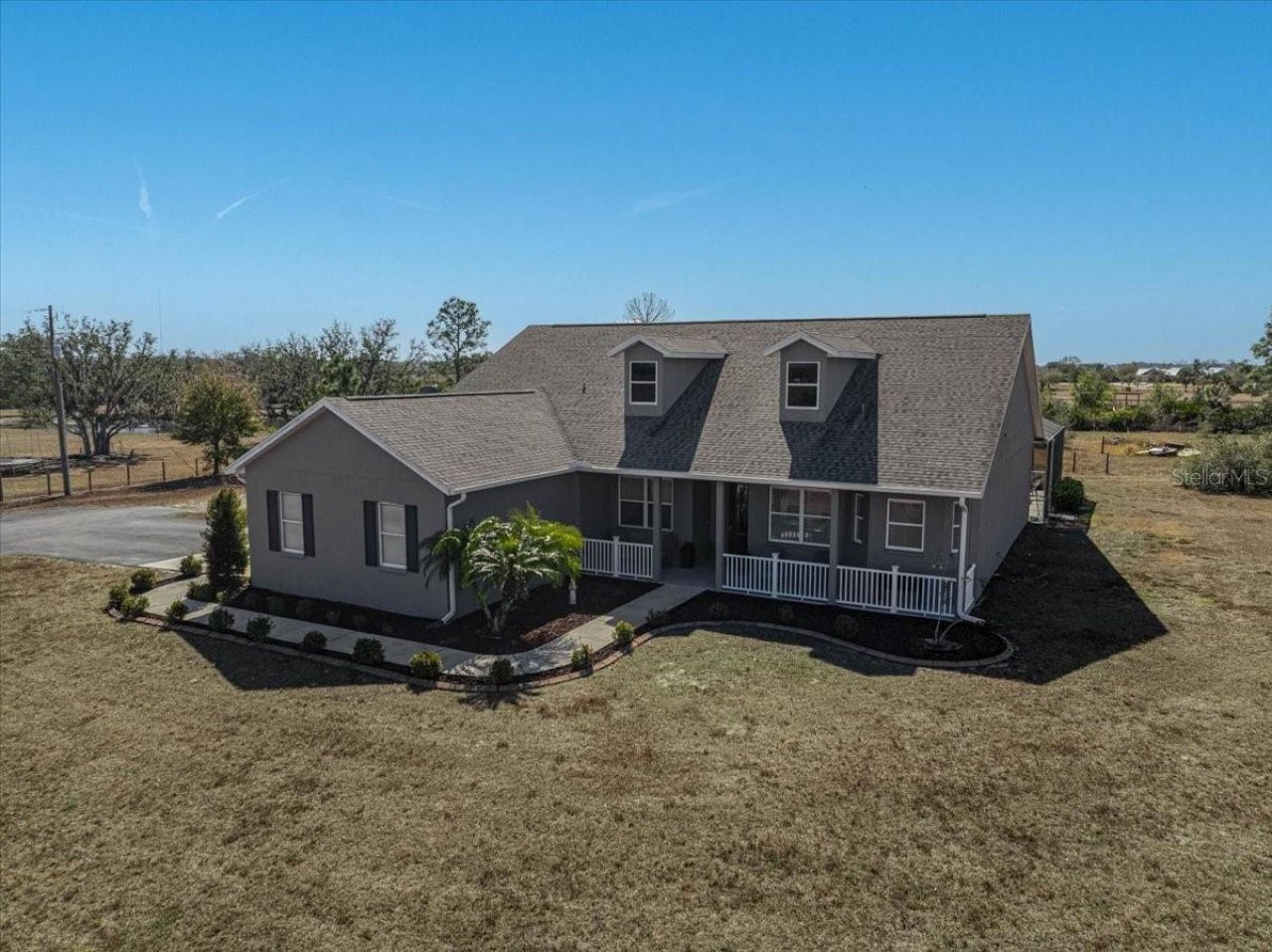 25202 E 61st Avenue, Myakka City, FL 34251 Photo