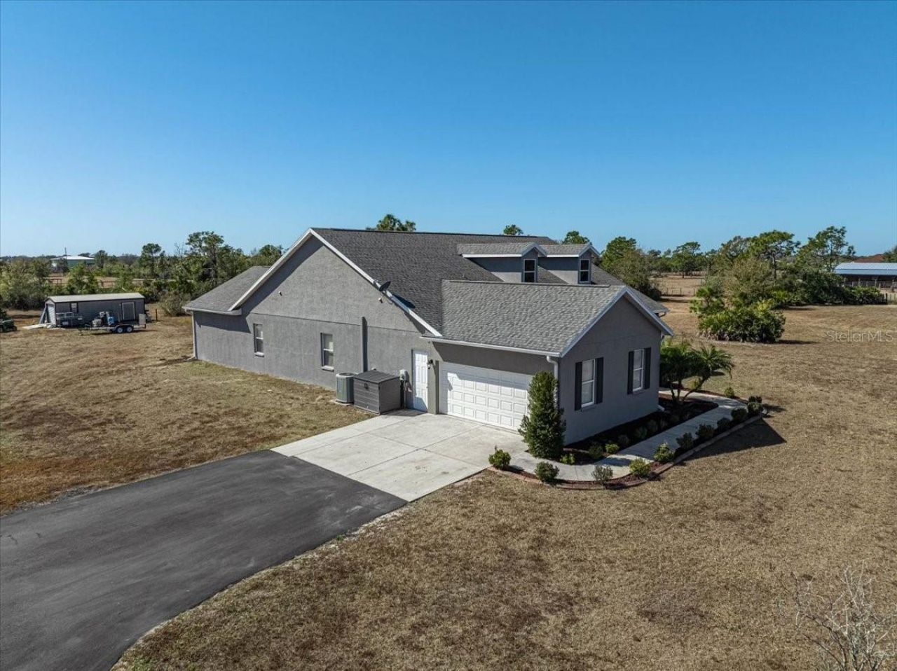 25202 E 61st Avenue, Myakka City, FL 34251 Photo