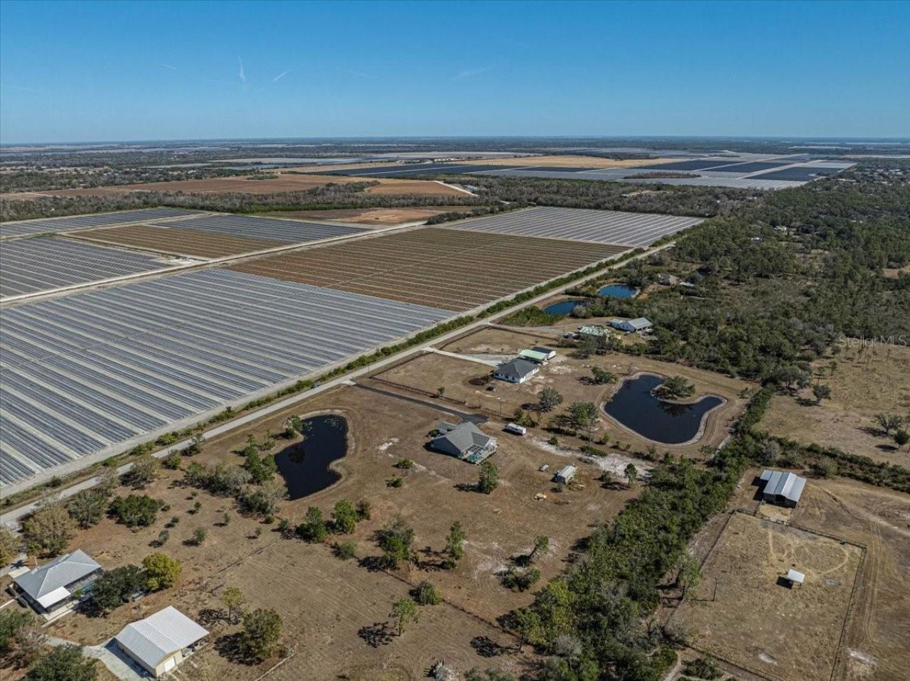 25202 E 61st Avenue, Myakka City, FL 34251 Photo