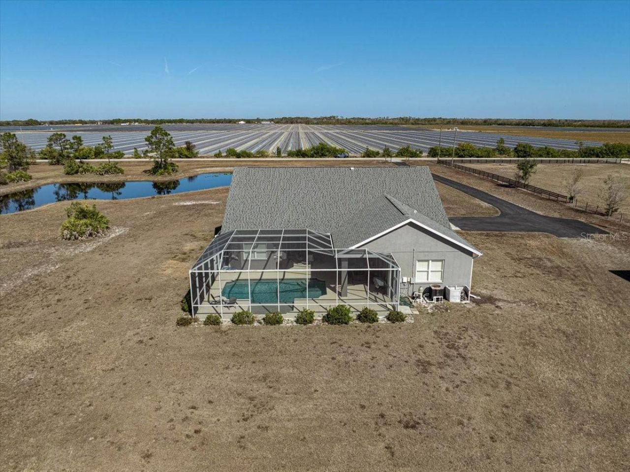 25202 E 61st Avenue, Myakka City, FL 34251 Photo