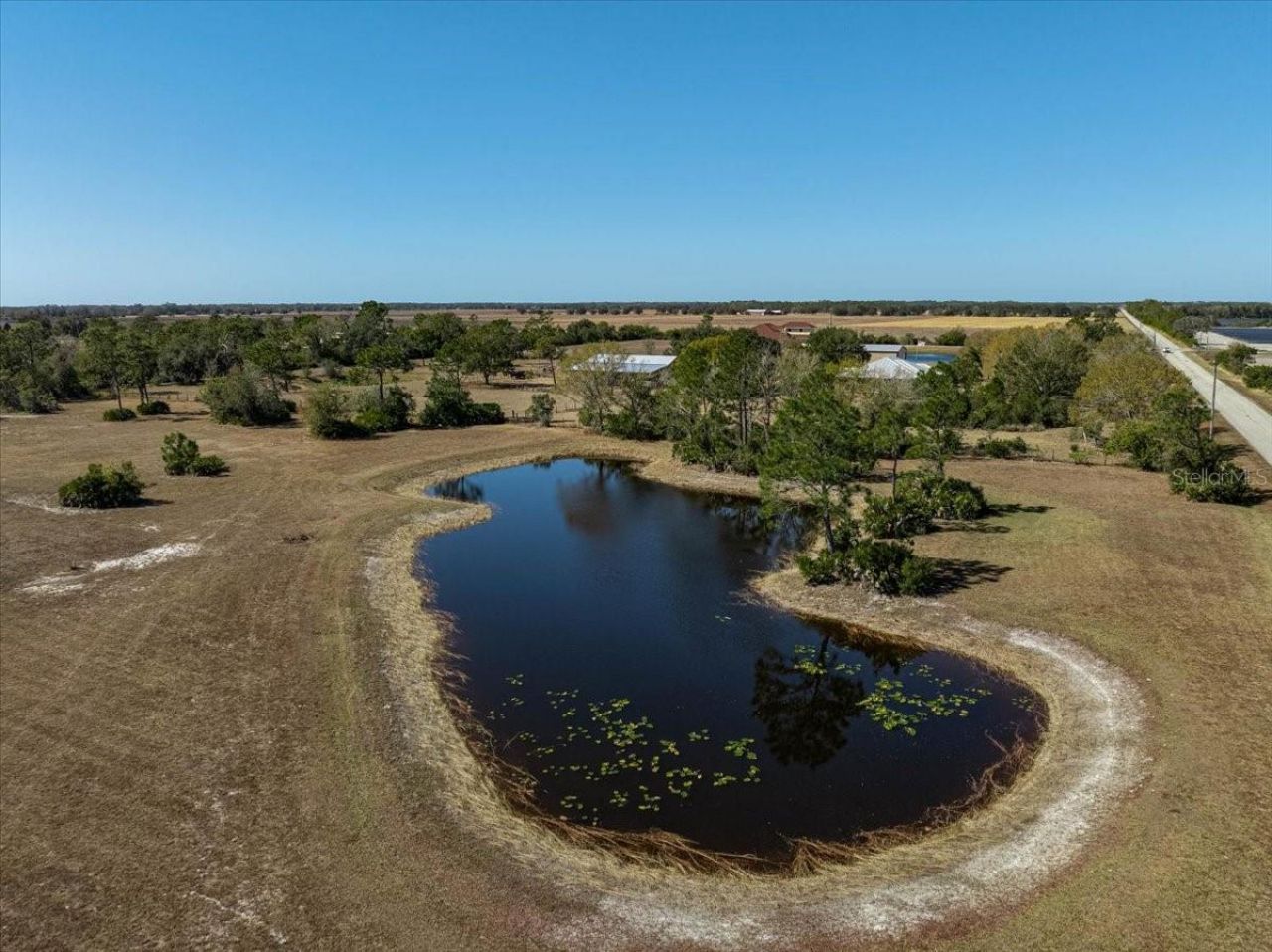 25202 E 61st Avenue, Myakka City, FL 34251 Photo