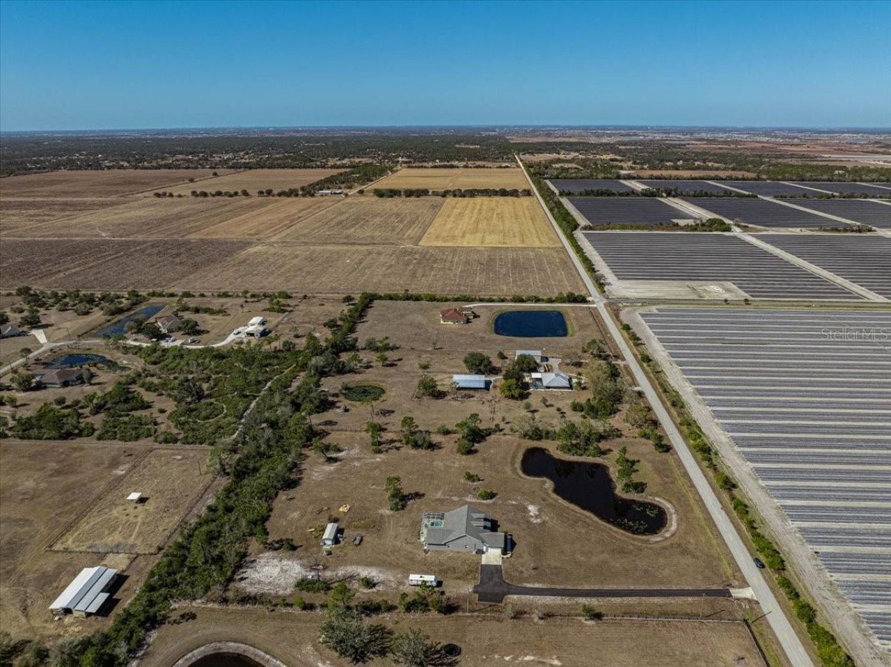 25202 E 61st Avenue, Myakka City, FL 34251 Photo