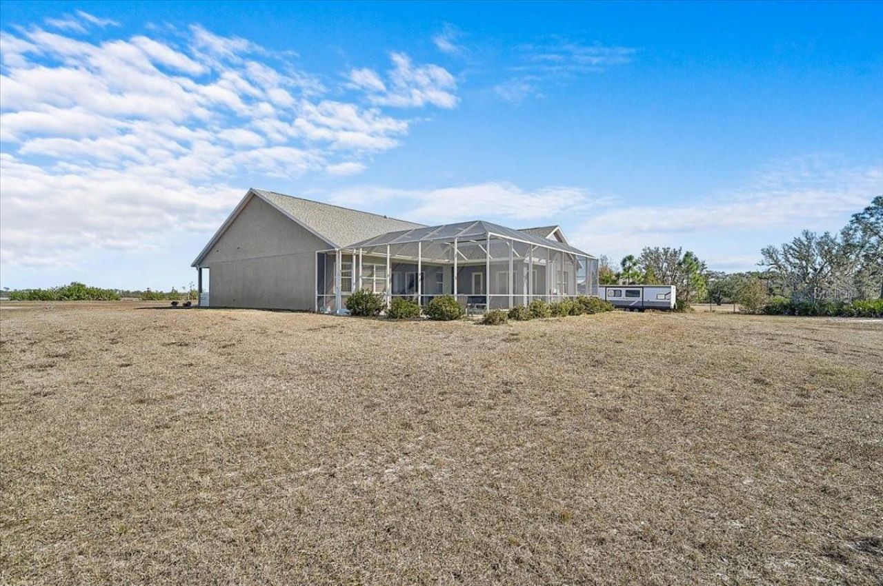 25202 E 61st Avenue, Myakka City, FL 34251 Photo