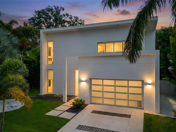 1732 SHORELAND DRIVE, SARASOTA, FL 34239