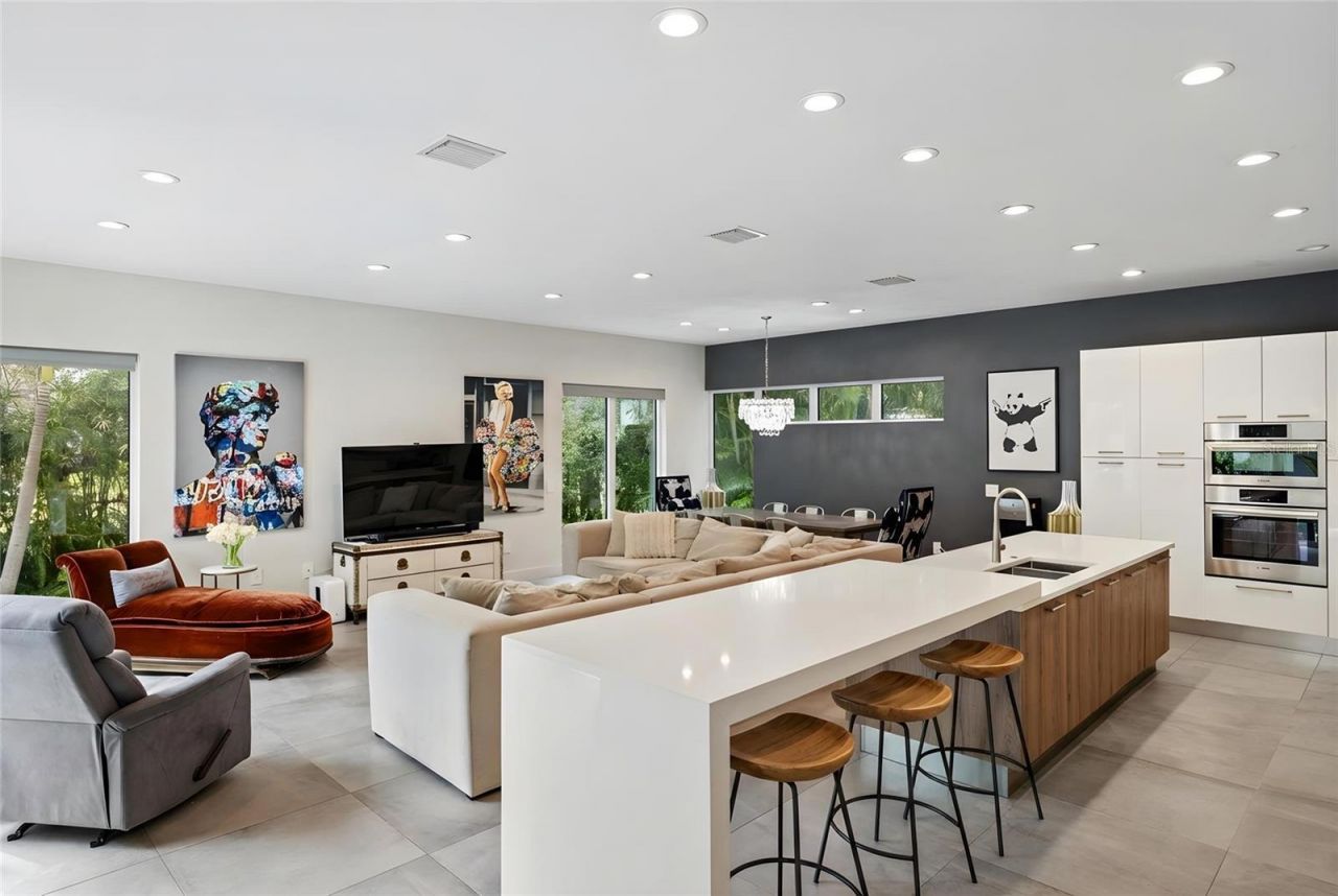 1732 Shoreland Drive, Sarasota, FL 34239 Photo