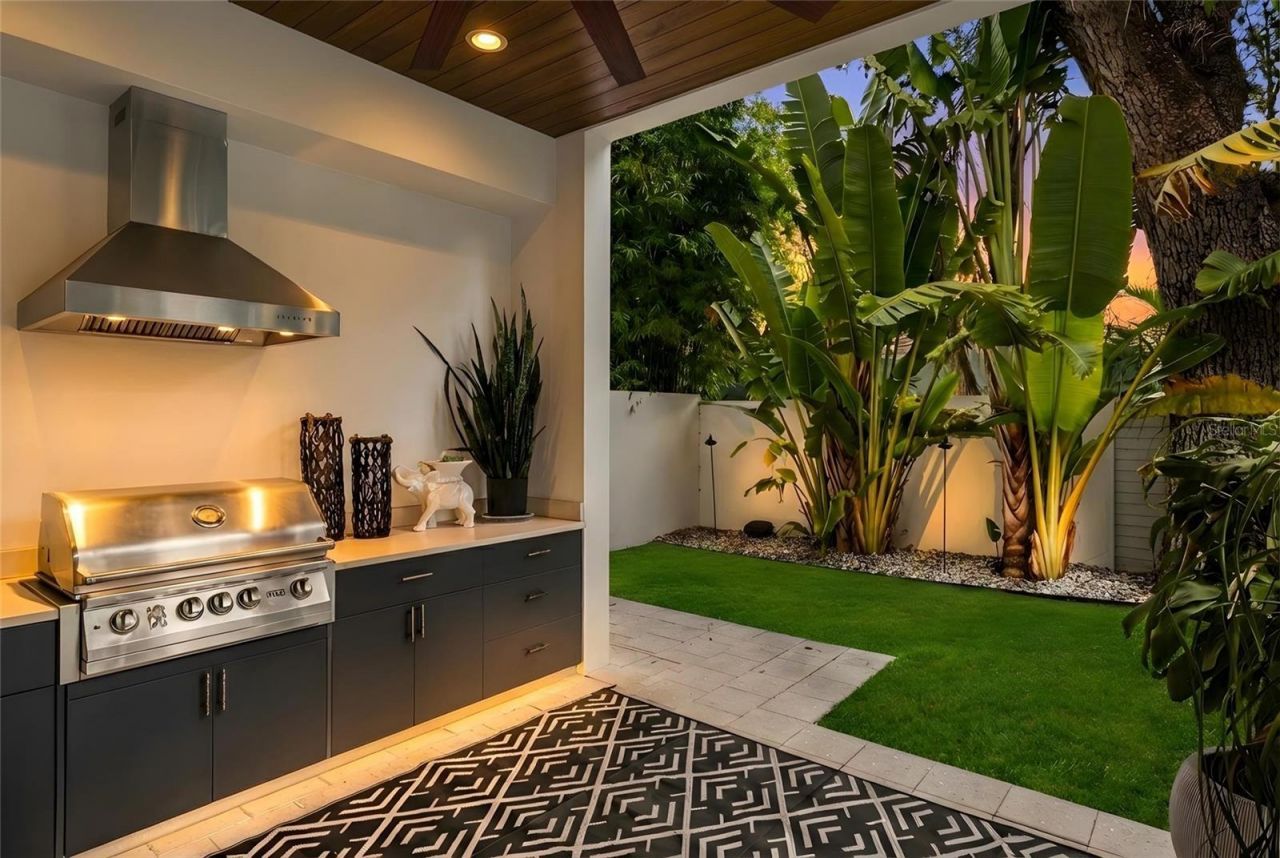 1732 Shoreland Drive, Sarasota, FL 34239 Photo