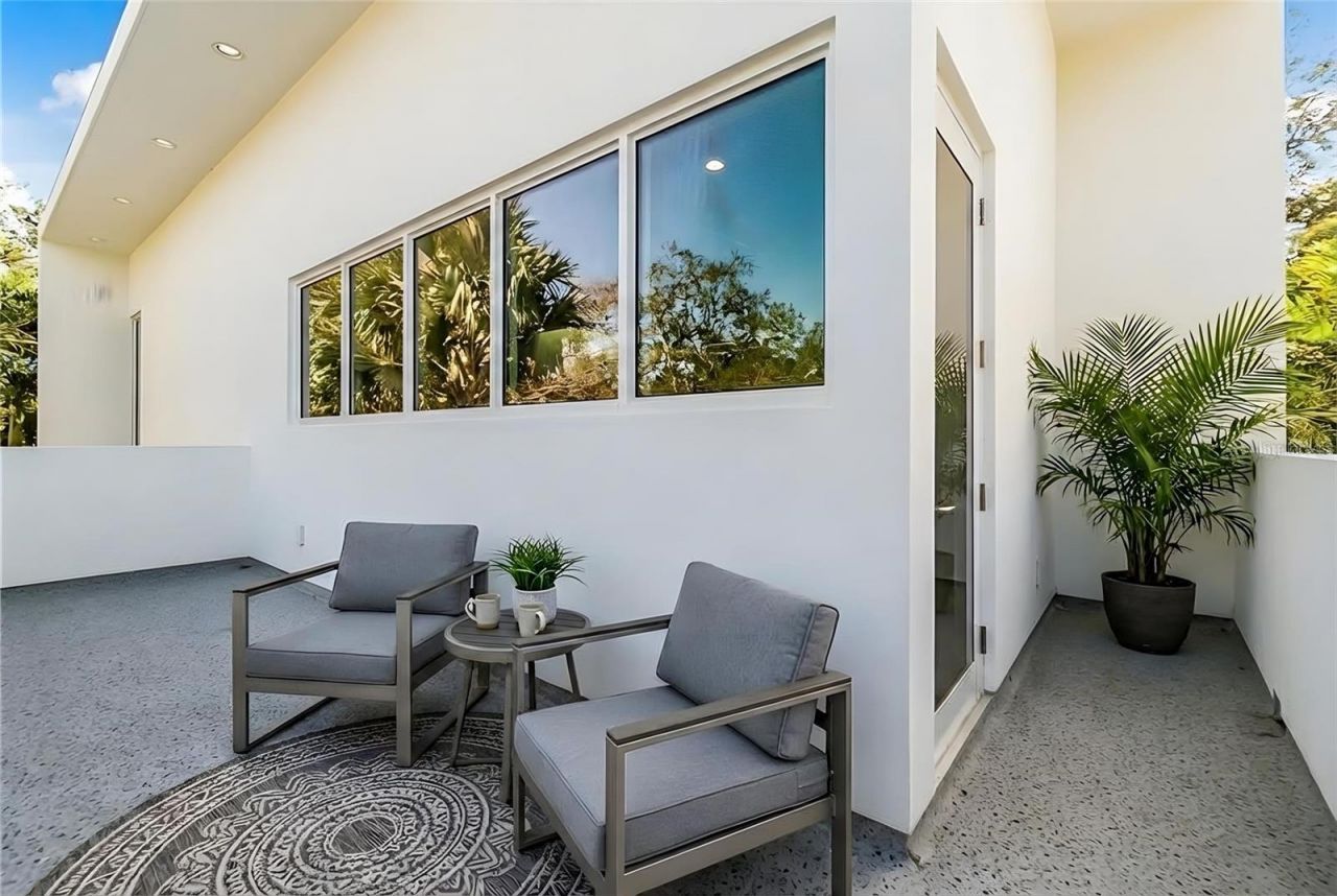 1732 Shoreland Drive, Sarasota, FL 34239 Photo